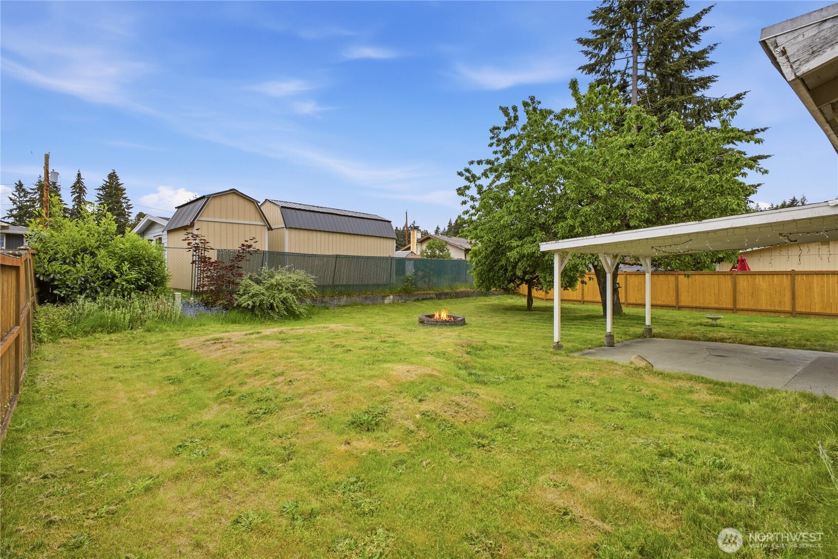 2320 Maple Lane Steilacoom WA 98388