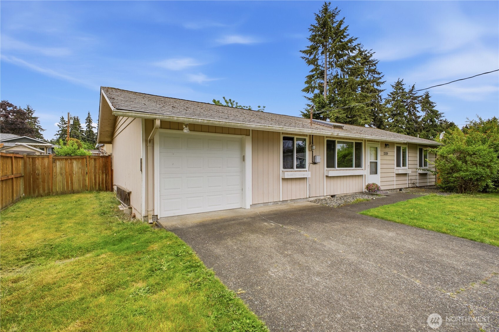 2320 Maple Lane Steilacoom WA 98388
