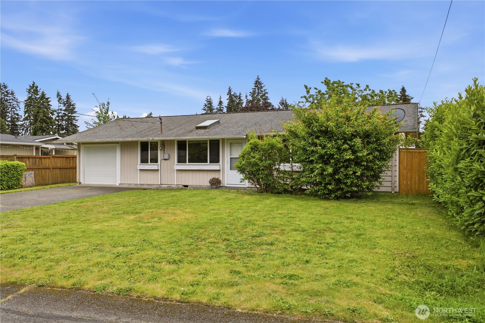 2320 Maple Lane Steilacoom WA 98388