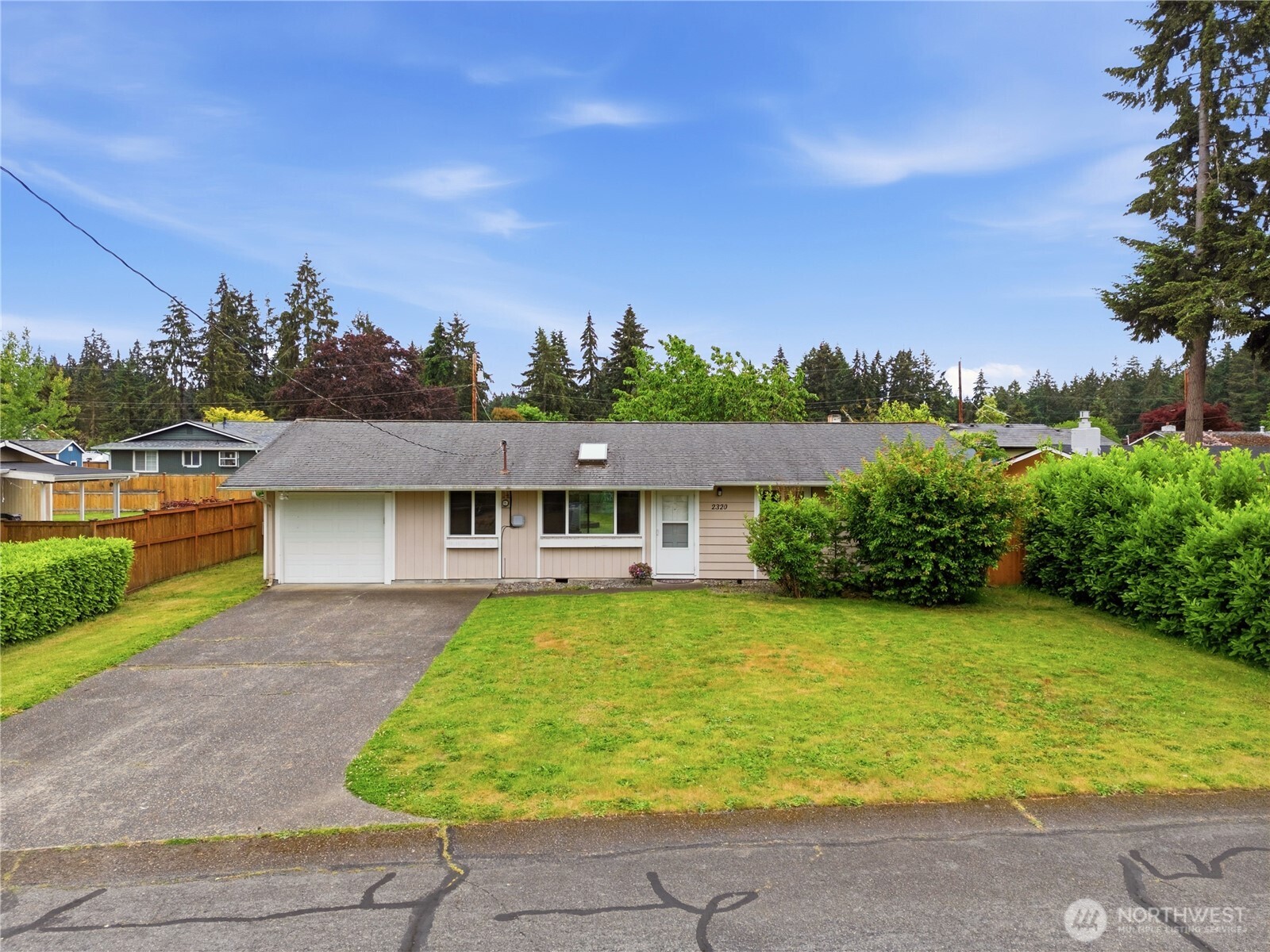 2320 Maple Lane Steilacoom WA 98388