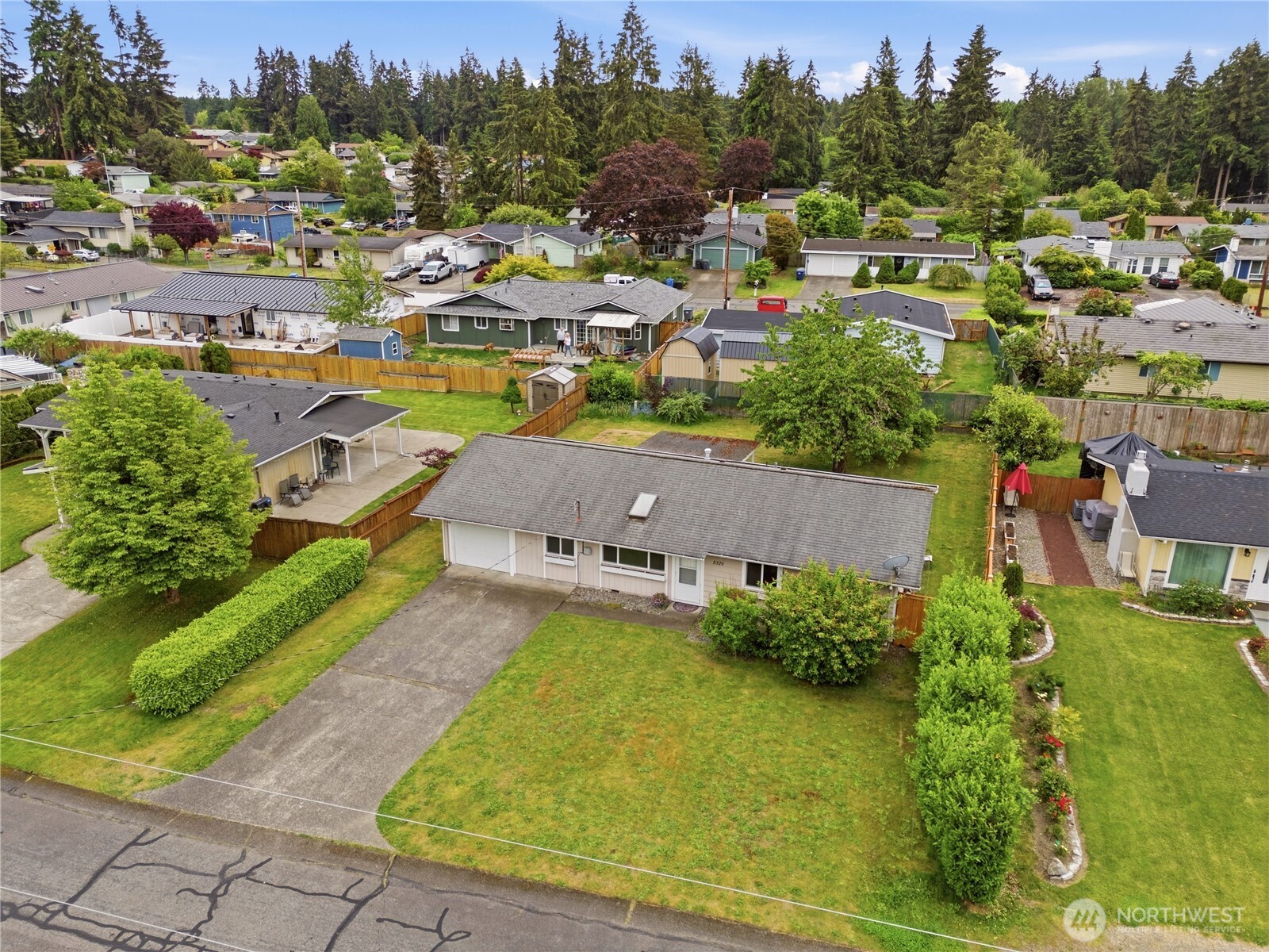2320 Maple Lane Steilacoom WA 98388