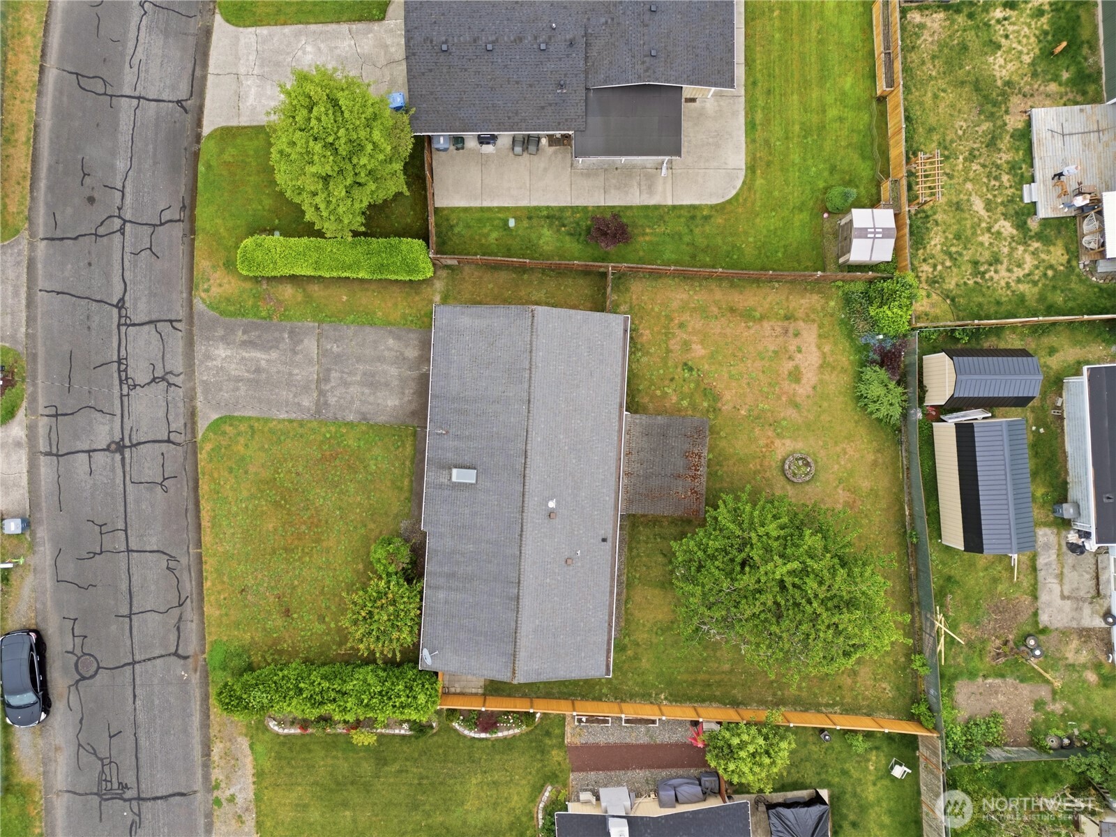 2320 Maple Lane Steilacoom WA 98388