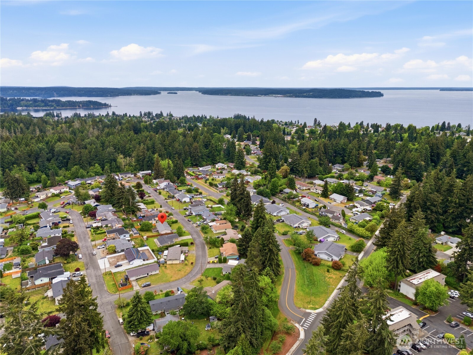 2320 Maple Lane Steilacoom WA 98388