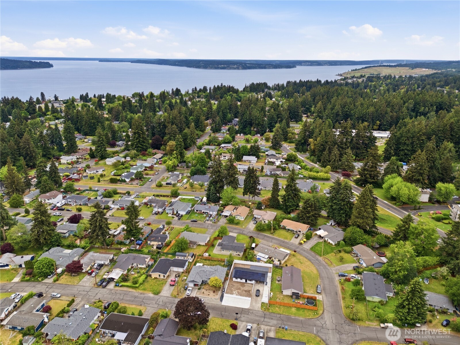 2320 Maple Lane Steilacoom WA 98388