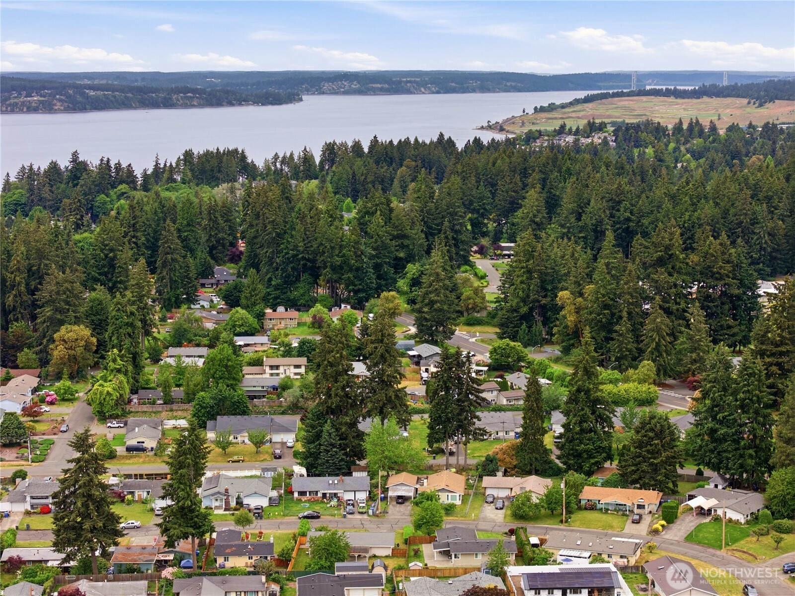 2320 Maple Lane Steilacoom WA 98388