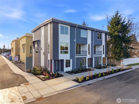 222 124th Street SW Everett WA 98204