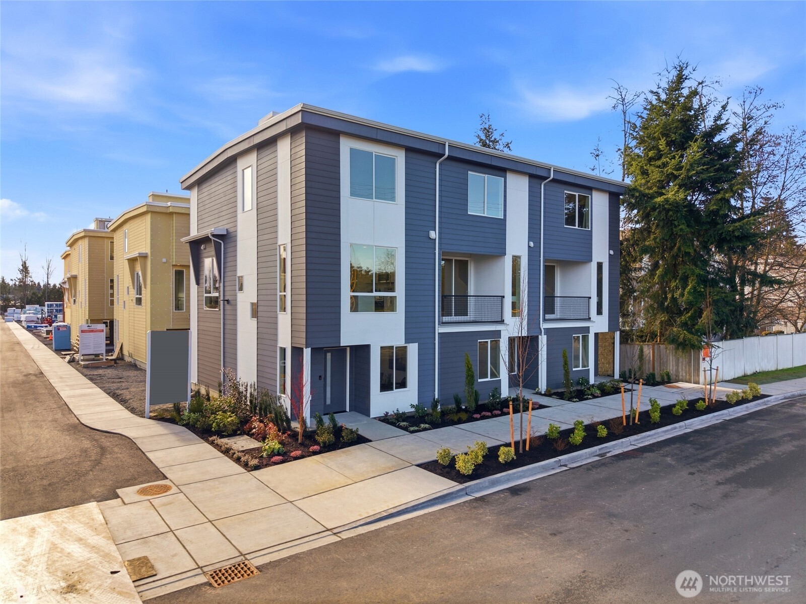 222 124th Street SW Everett WA 98204