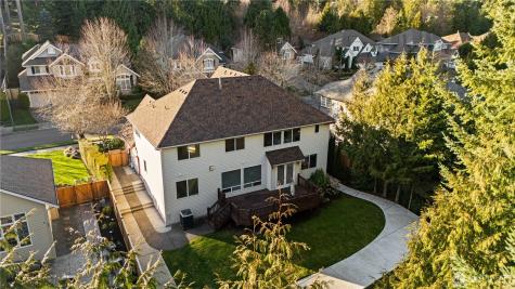 15327 3rd Drive SE Mill Creek WA 98012