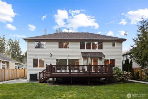 15327 3rd Drive SE Mill Creek WA 98012