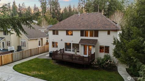 15327 3rd Drive SE Mill Creek WA 98012