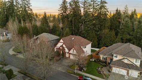 15327 3rd Drive SE Mill Creek WA 98012