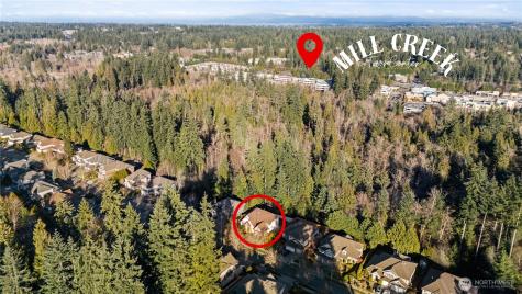 15327 3rd Drive SE Mill Creek WA 98012