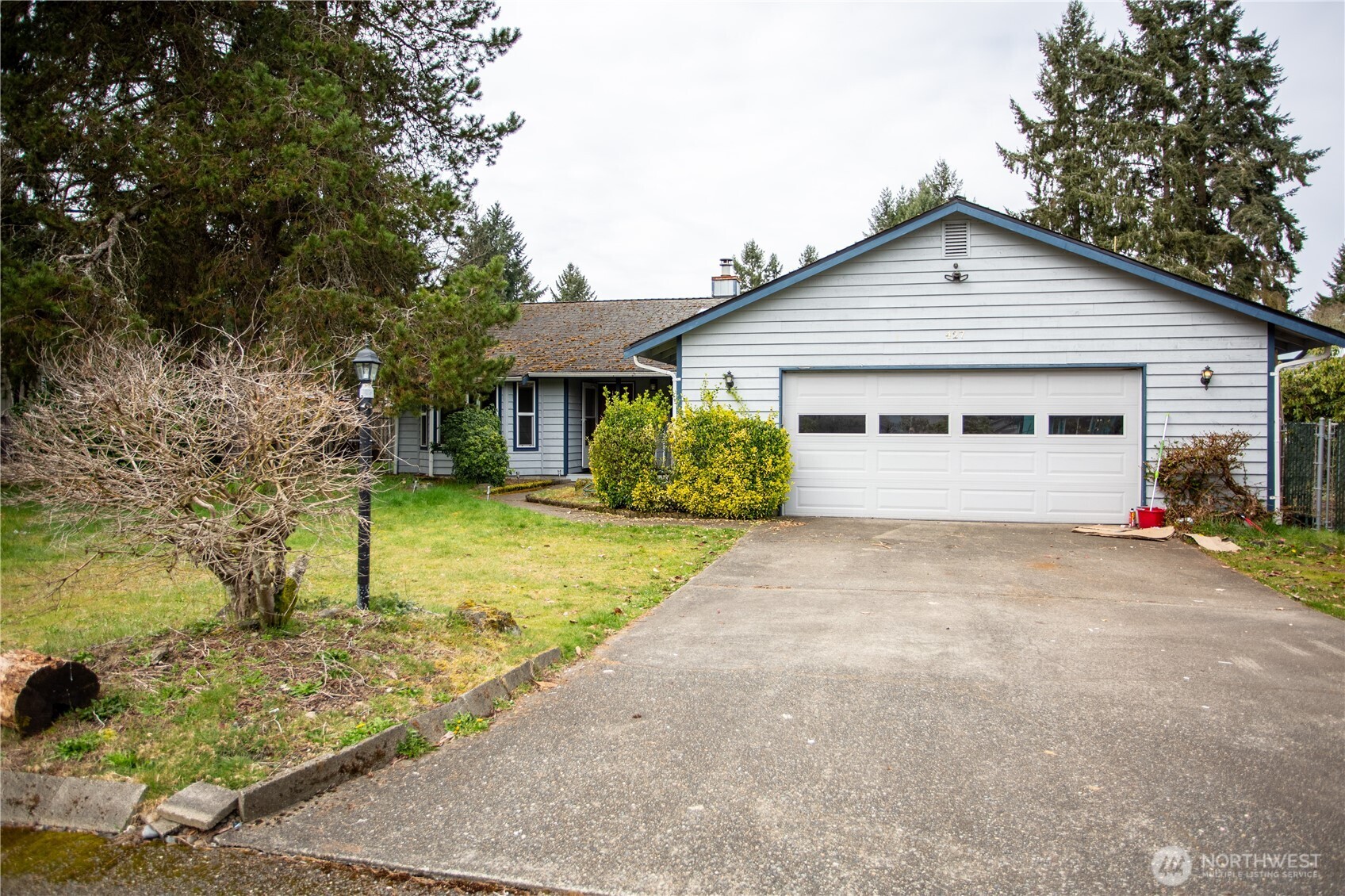 427 Sawmill Court SE Olympia WA 98513