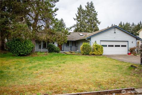 427 Sawmill Court SE Olympia WA 98513