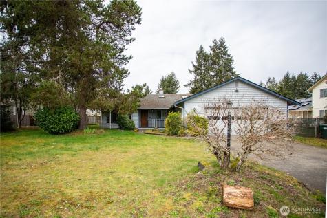 427 Sawmill Court SE Olympia WA 98513