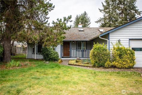 427 Sawmill Court SE Olympia WA 98513
