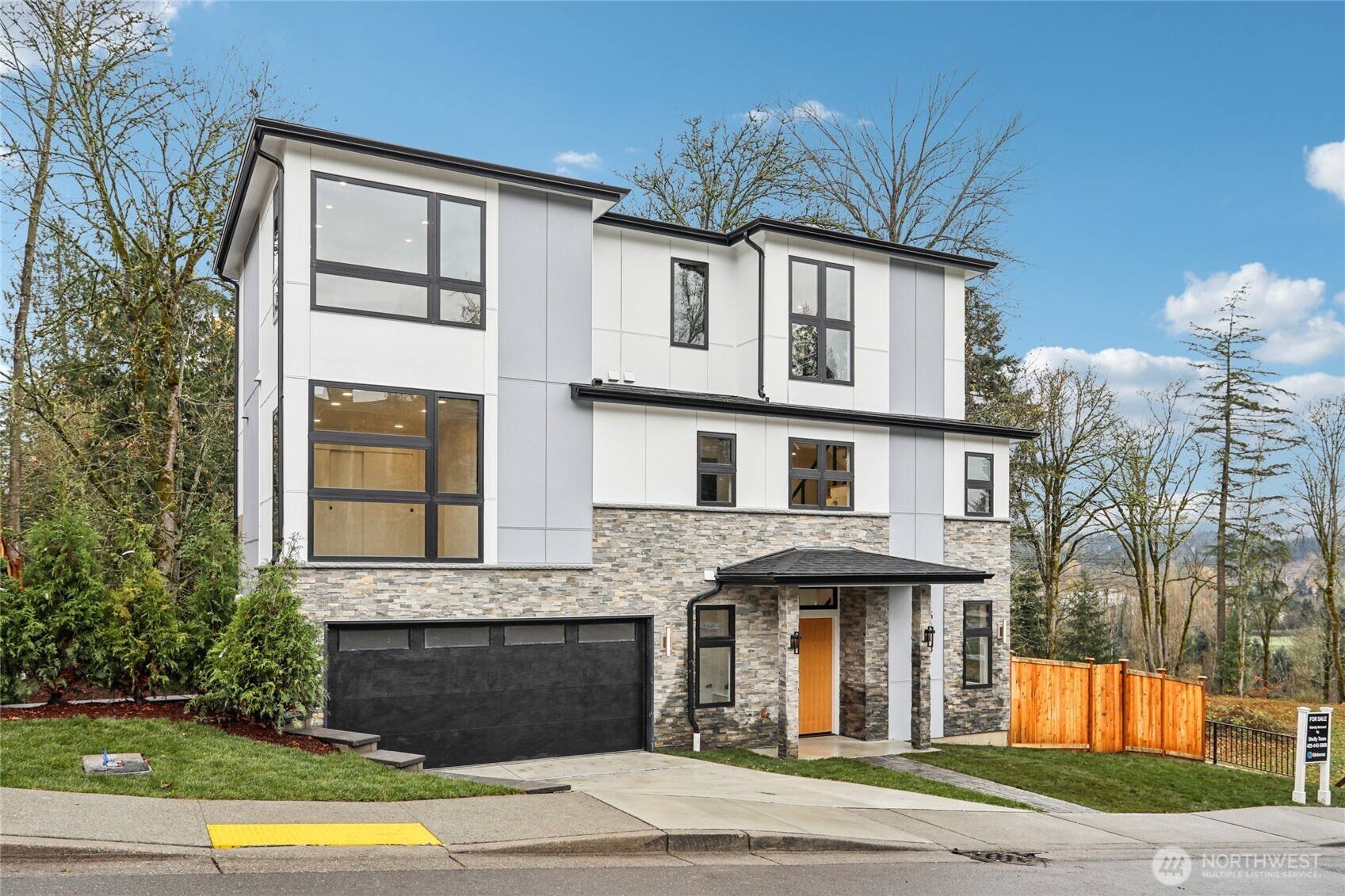 15415 NE 103rd Way Redmond WA 98052