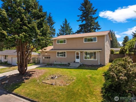 13021 SE 206th Place Kent WA 98031