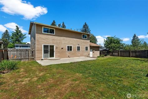 13021 SE 206th Place Kent WA 98031