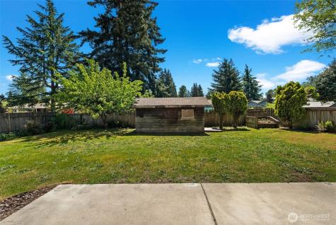 13021 SE 206th Place Kent WA 98031