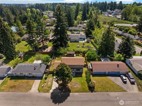 13021 SE 206th Place Kent WA 98031