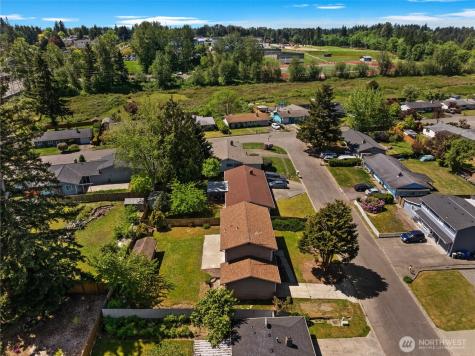 13021 SE 206th Place Kent WA 98031