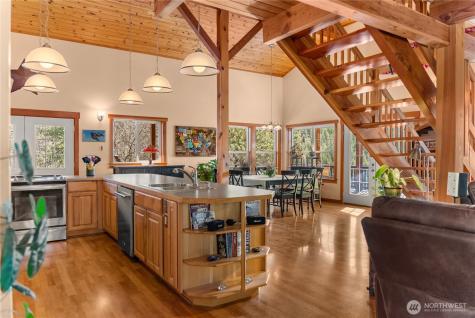 26 Smith Canyon Road Carlton WA 98814