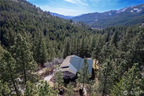 26 Smith Canyon Road Carlton WA 98814