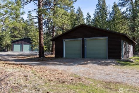 26 Smith Canyon Road Carlton WA 98814