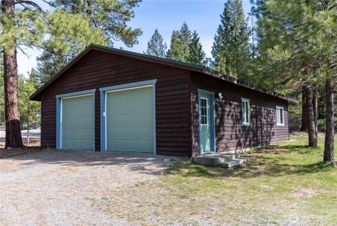 26 Smith Canyon Road Carlton WA 98814