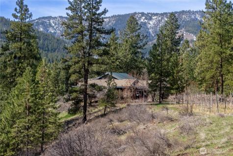 26 Smith Canyon Road Carlton WA 98814