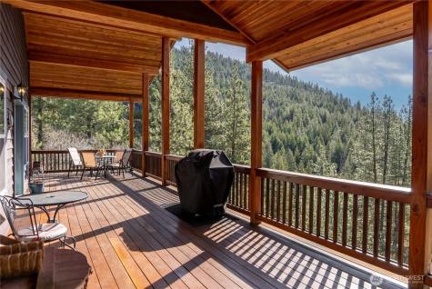 26 Smith Canyon Road Carlton WA 98814