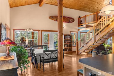 26 Smith Canyon Road Carlton WA 98814