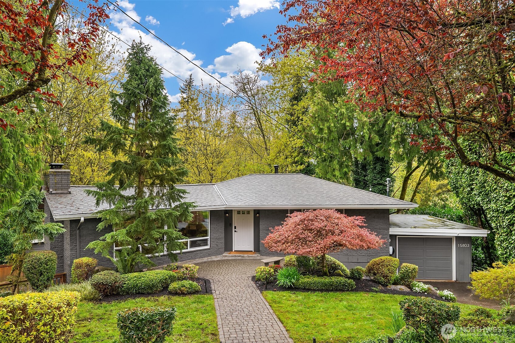 15803 81st Avenue NE Kenmore WA 98028