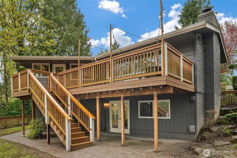 15803 81st Avenue NE Kenmore WA 98028