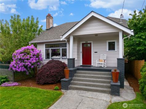 7529 32nd Avenue NW Seattle WA 98117