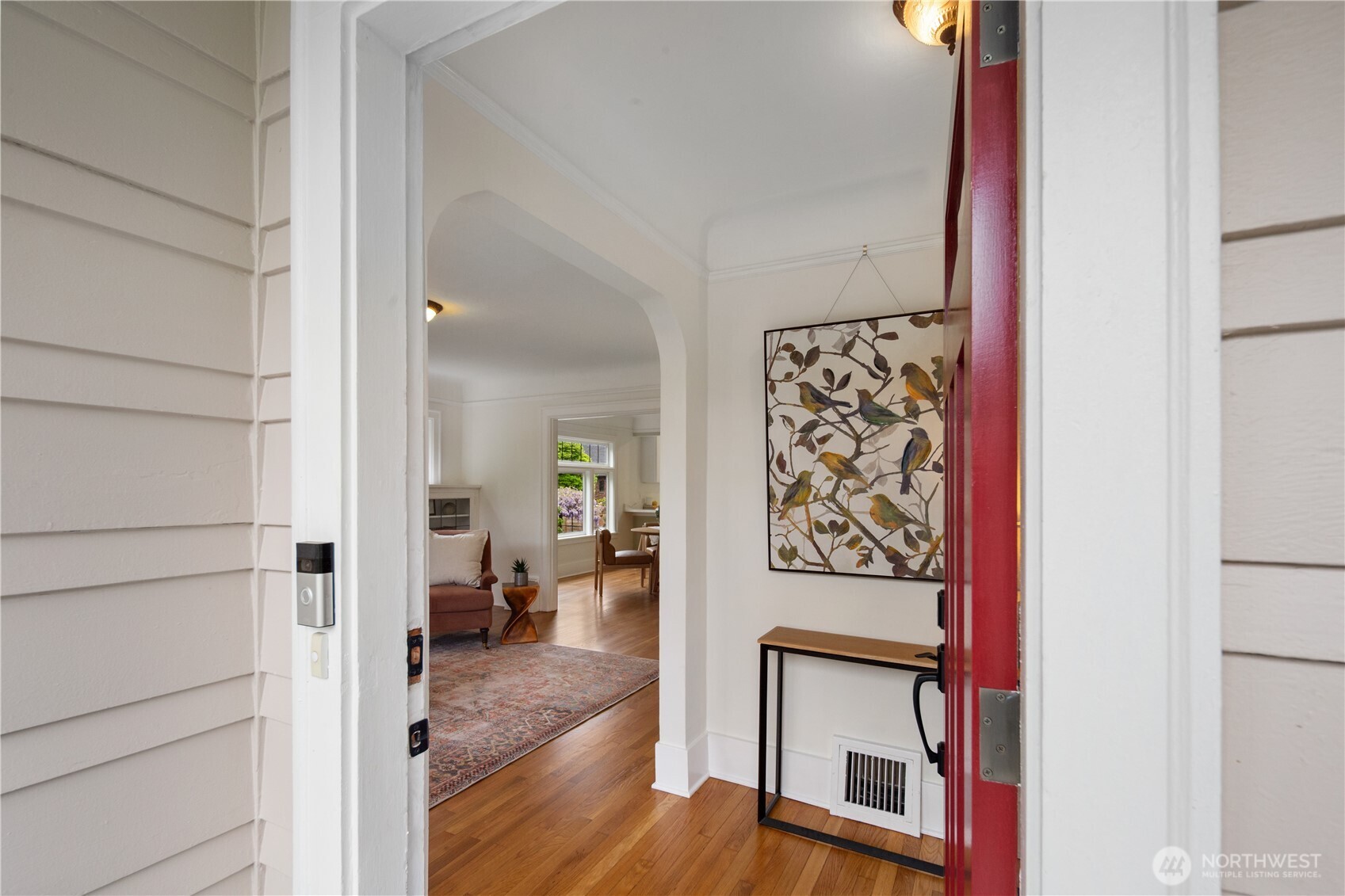 7529 32nd Avenue NW Seattle WA 98117