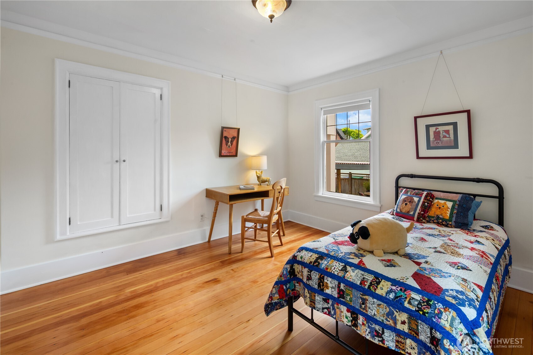 7529 32nd Avenue NW Seattle WA 98117