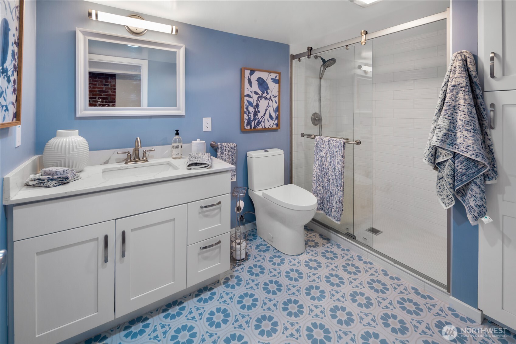7529 32nd Avenue NW Seattle WA 98117