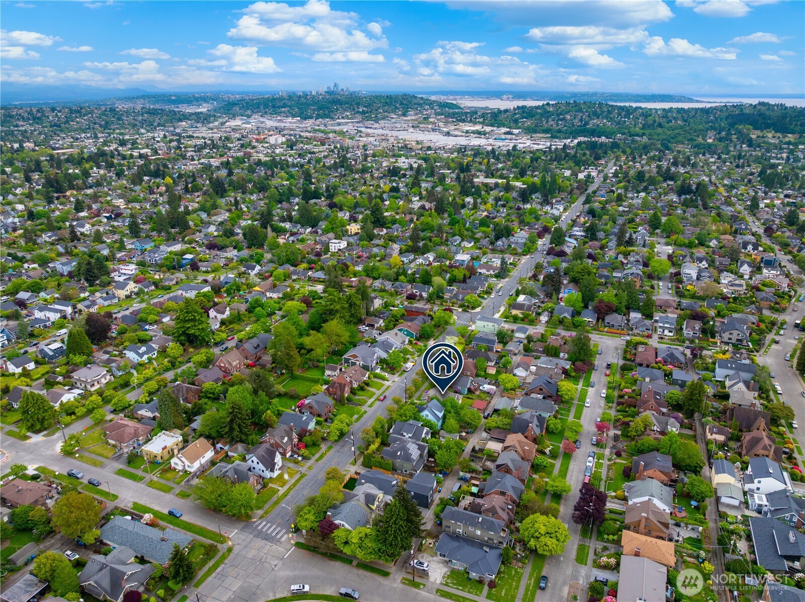 7529 32nd Avenue NW Seattle WA 98117