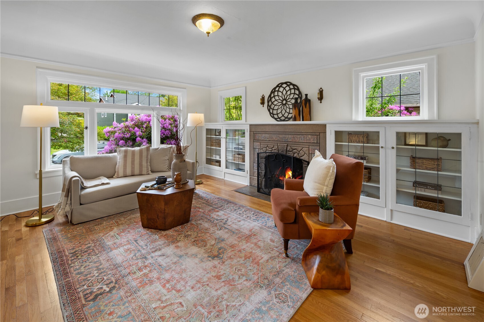 7529 32nd Avenue NW Seattle WA 98117