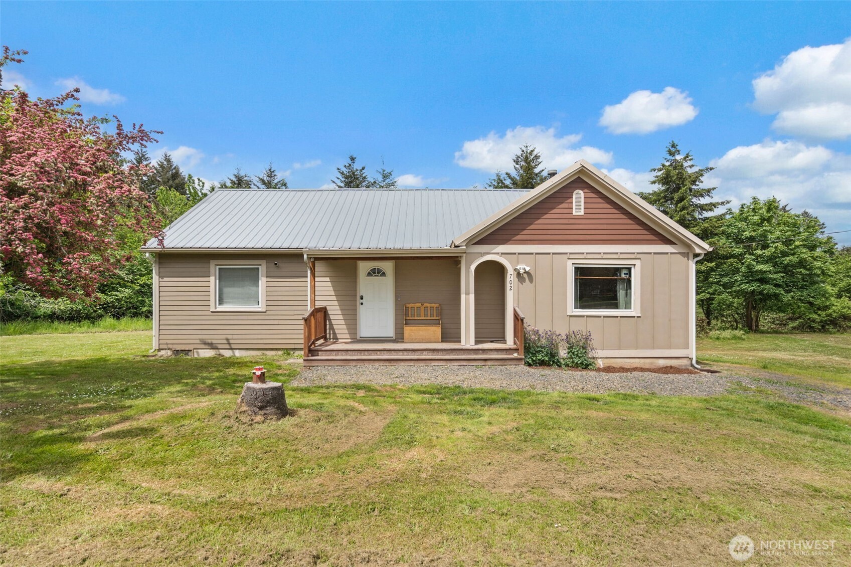 702 King Road Winlock WA 98596