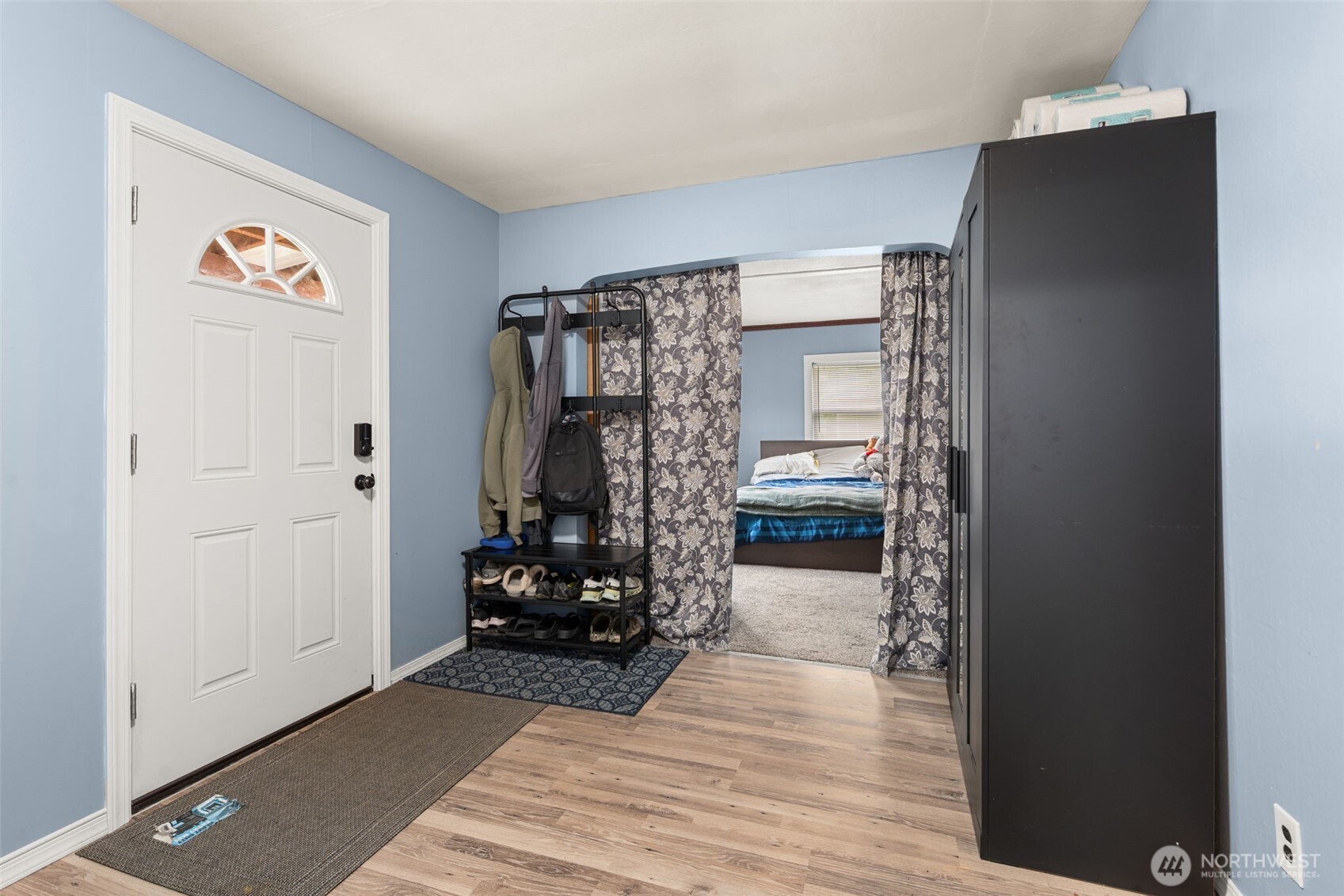 702 King Road Winlock WA 98596
