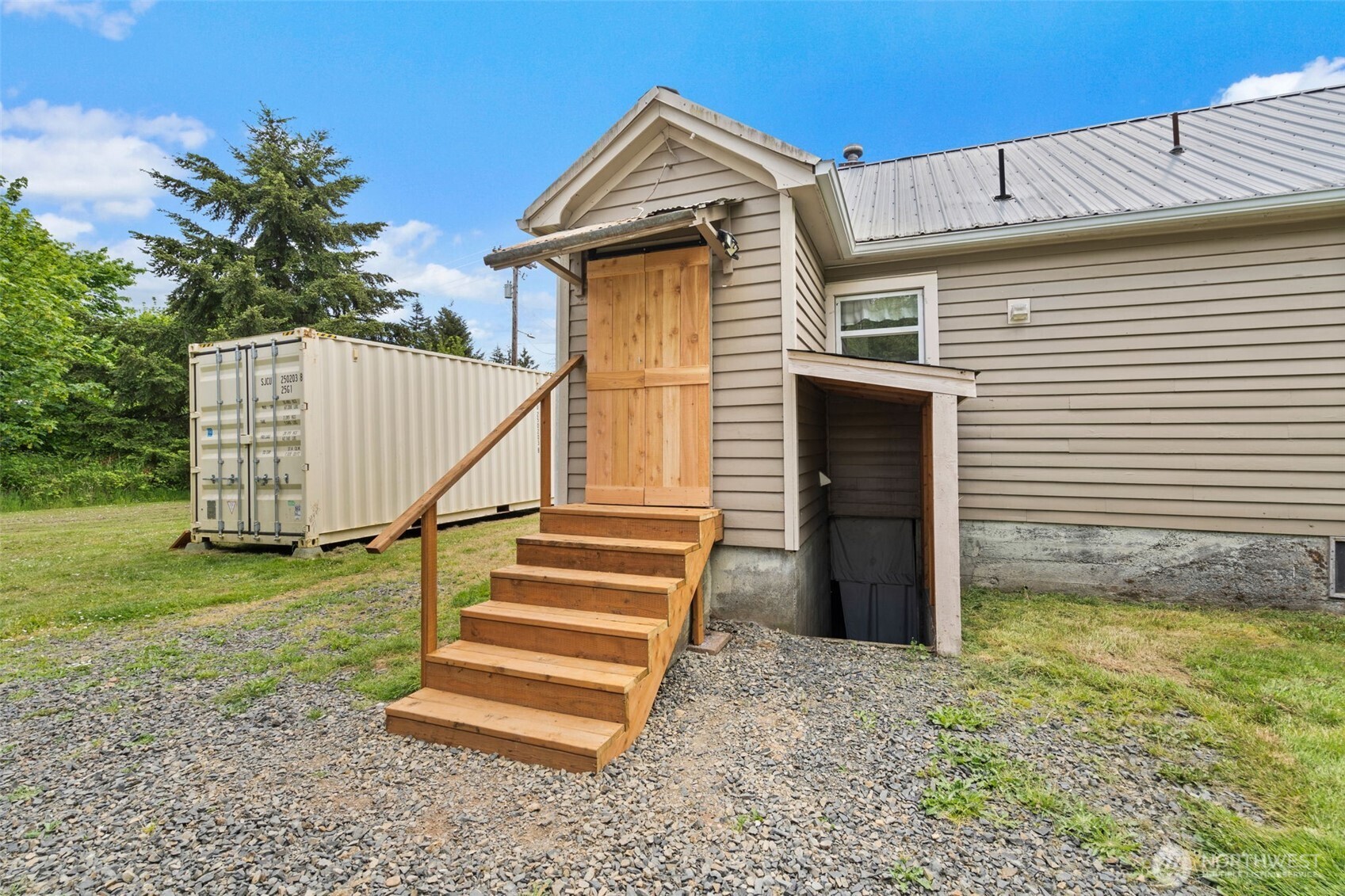 702 King Road Winlock WA 98596