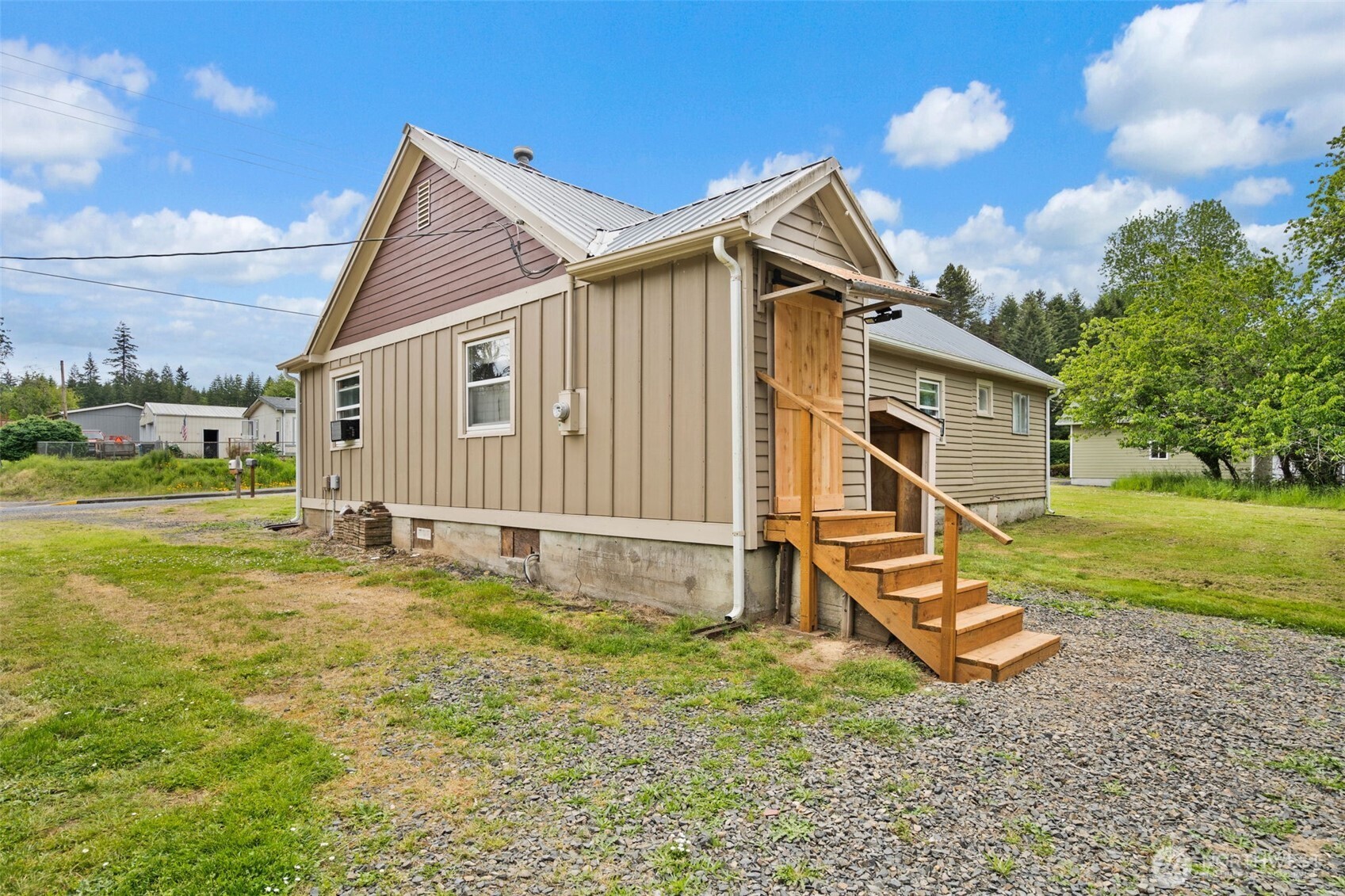 702 King Road Winlock WA 98596
