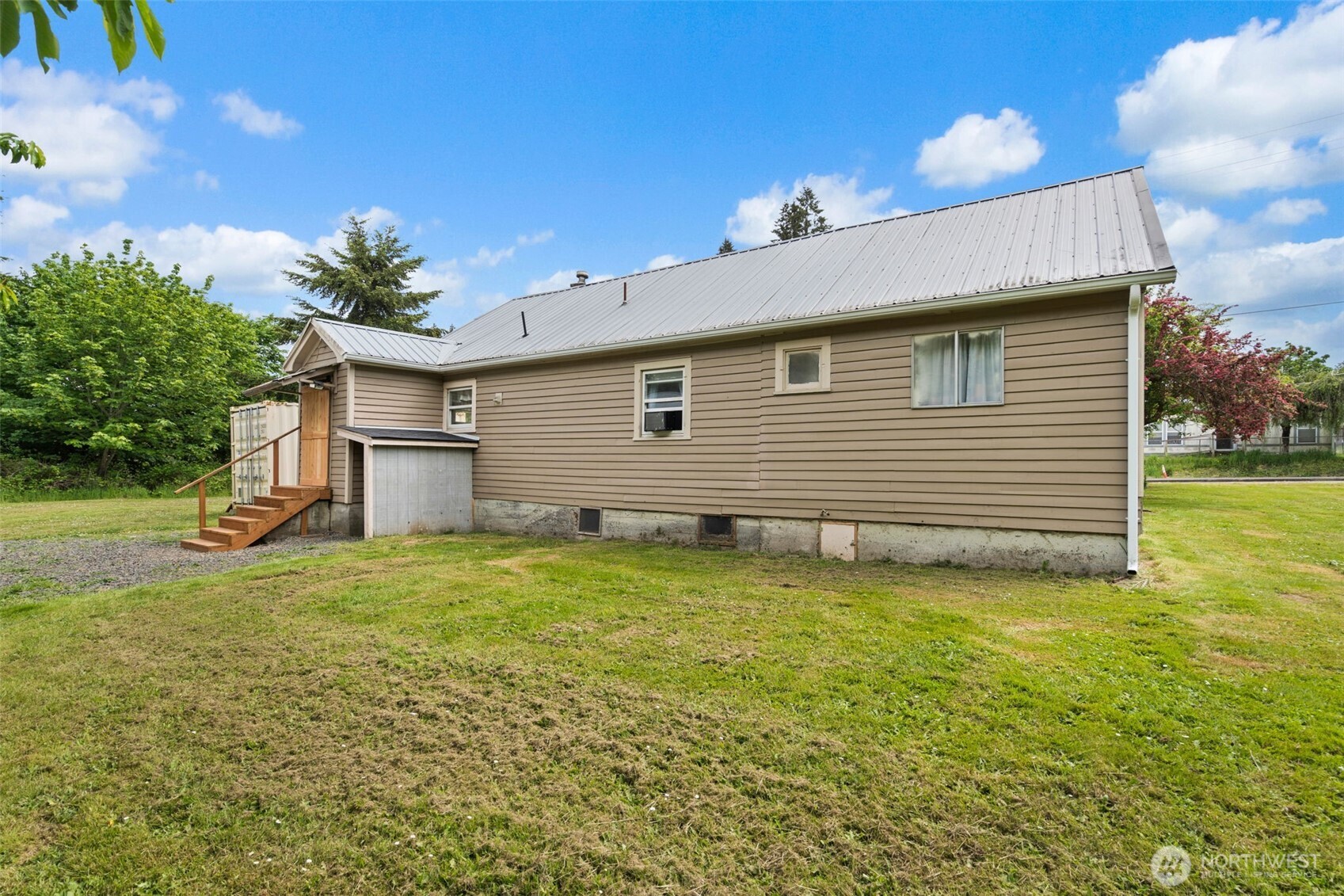 702 King Road Winlock WA 98596