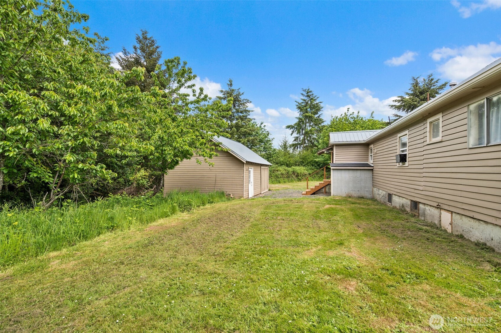 702 King Road Winlock WA 98596