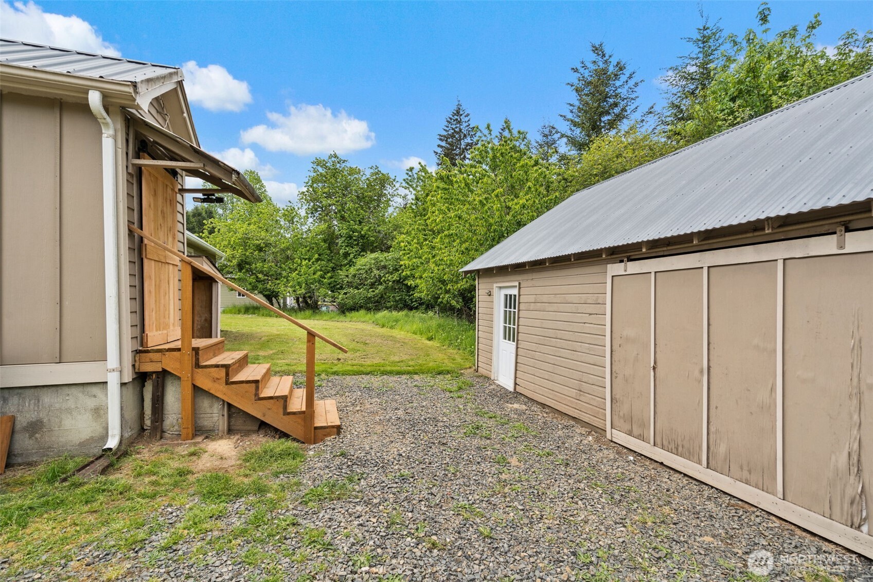 702 King Road Winlock WA 98596