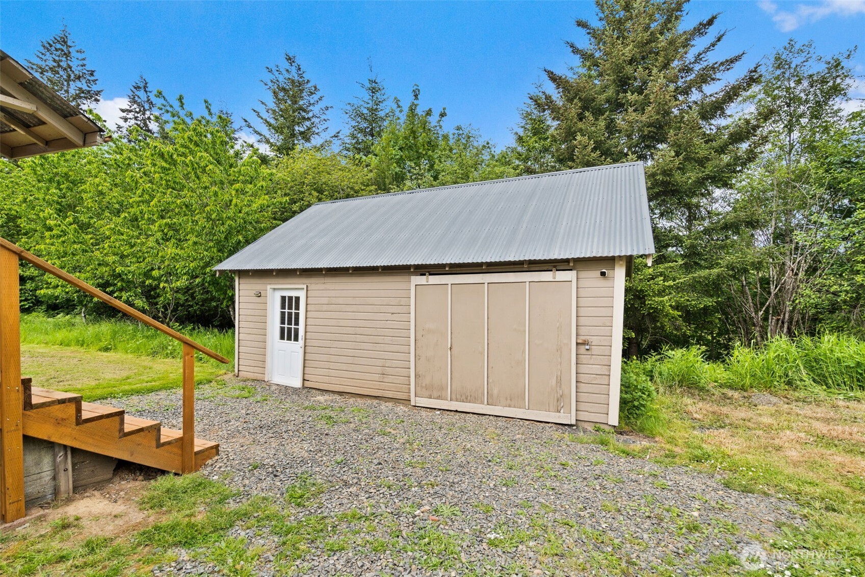 702 King Road Winlock WA 98596