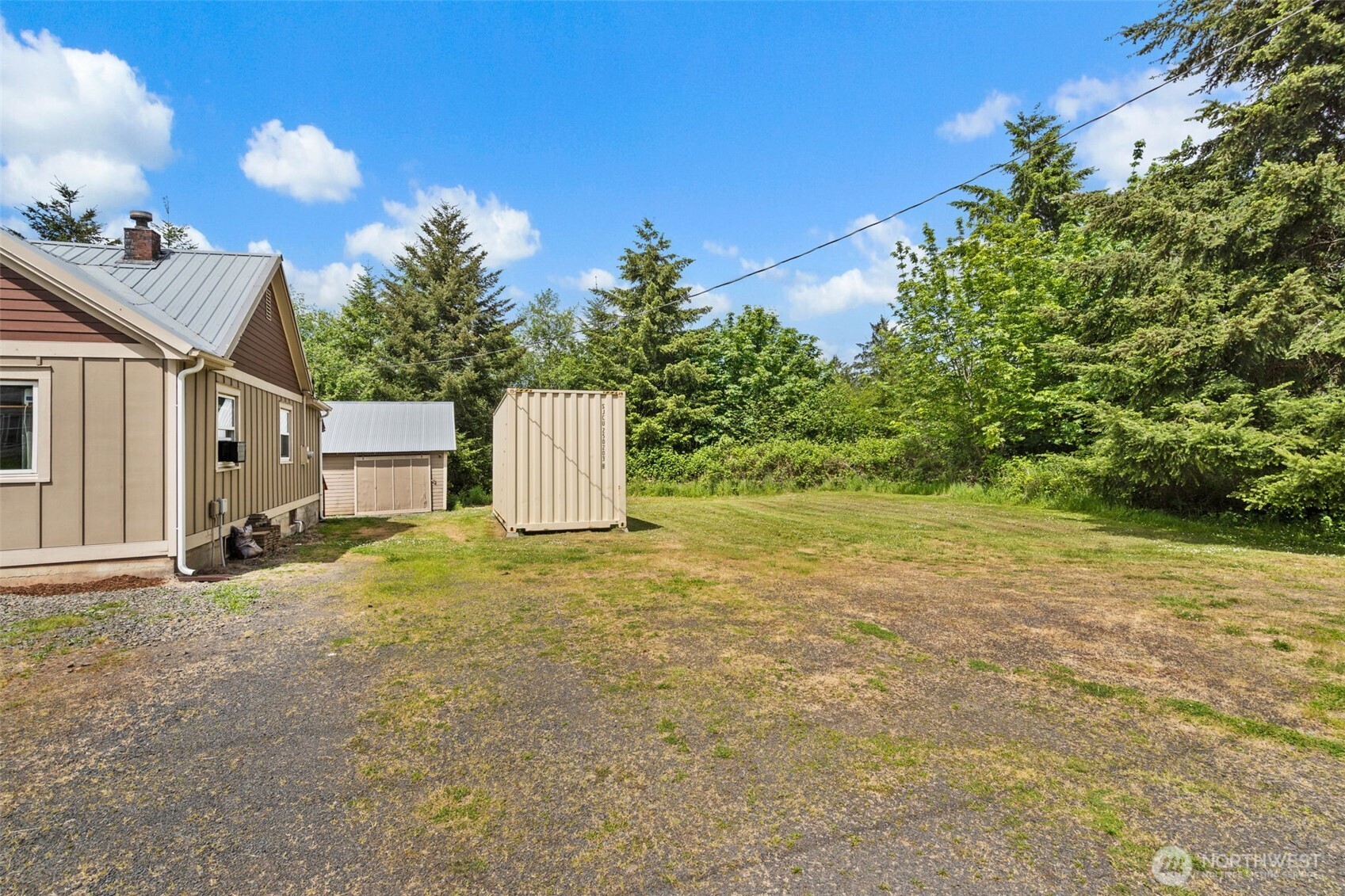 702 King Road Winlock WA 98596